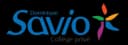Dominique Savio College logo